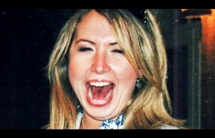 The Disturbing Case of Lauren Giddings: Shocking Solved True Crime Story & Missing Persons Case