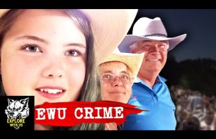 The Most Disturbing Story You’ve NEVER Heard Of: GERALD BULLINGER | Missing Person & True Crime Case