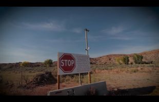 The Skinwalker Ranch Story