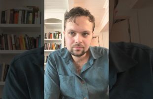 Do you have a reason to live?