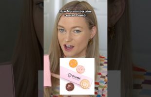 Joseph smith never said anything about sugar 😅😌 700 calorie cookies are health code approved!