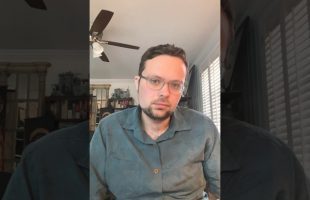 Why Modernity is Amazing