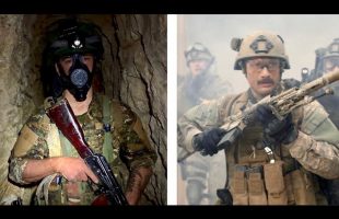 Warfare – Iraq Veteran’s Movie Review (No Spoilers)