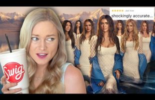 ExMormon Reacts to Secret Lives of Mormon Wives S2