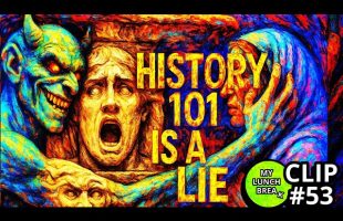 History 101 is a LIE