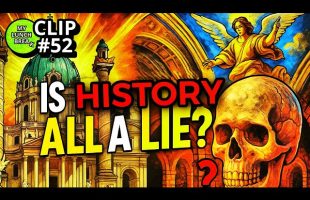 Dismantling the Official Narrative