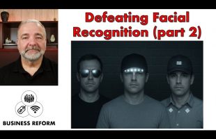 Defeating Facial Recognition: 13 Products Tested (Only 2 Worked!)