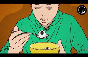 Things get crazy when you think like this…