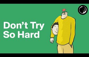 The Less You Seek, The More You Find – The Paradox of Happiness