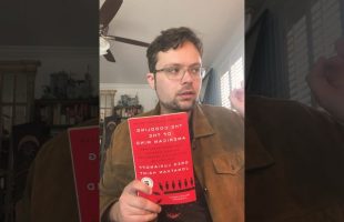 Why Leftist Gen-Z crave Tyranny