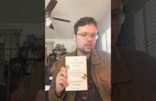 This Book will Change History