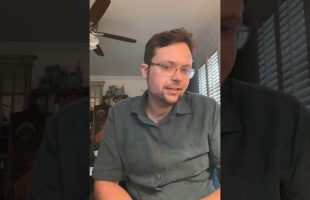 Why I hiked the Appalachian Trail