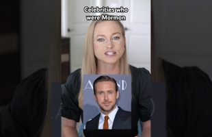 I can’t believe Ken was once Mormon 😵‍💫 #exmormon #celebrity #lds