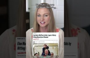 Just because this dude is Mormon DOES NOT mean he’s squeaky clean 😒 #exmormon #elonmusk #lds