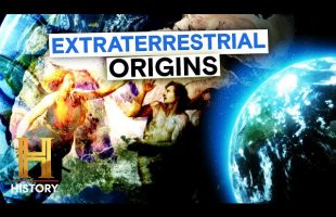 Humans Genetic Origin Revealed (Season 1) | Ancient Aliens: Origins | History