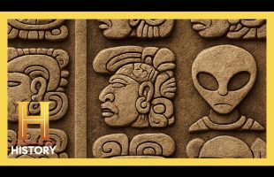Interstellar Secrets of Ancient Civilizations | Ancient Aliens | History