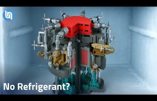 How Magnetic Cooling Is Breaking All the Rules