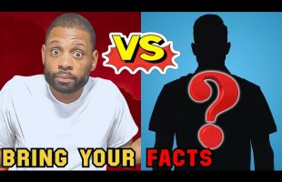 DEEP DIVES Thursday Q & A + More: All Disagreements on the Table