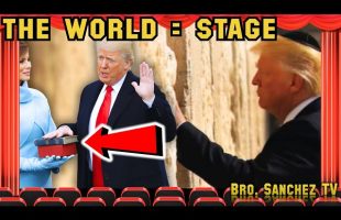 PROOF Our ENTIRE Reality is SCRIPTED!