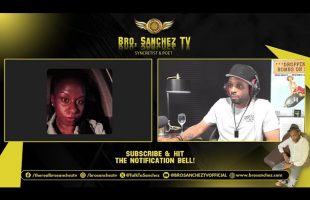 Bro. Sanchez Discussion w/ Dulcinea on the Stone Mountain Gathering & MORE