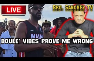 Stone Mountain Gathering of the Masters: BOULE’ Vibes or ANCESTRAL Vibes? + MORE TOPICS & DEBATES