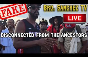 Stone Mountain Gathering of the Masters Cult EXPOSED