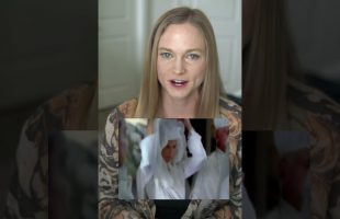 Runner up: when the internet found out about “soaking” 😅 #mormon #exmo #lds