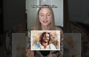 Being sad means you don’t have faith 🙄 #exmormon #lds #utah