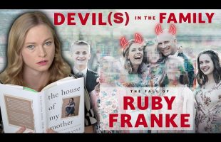 ExMormon Reacts to Devil in the Family: The Fall of Ruby Franke