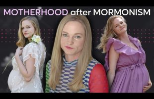 Why I Had Kids AFTER Leaving the Mormon Church