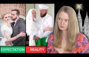 Why I Regret My Mormon Wedding
