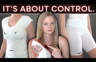 I Wore Magic Mormon Underwear—And I HATED It