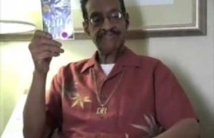 The Return of the Black Cosmic Forces – Dr. Delbert Blair