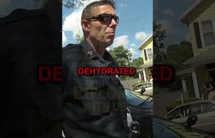 Woman Saves Baby After Making Horrifying Discovery