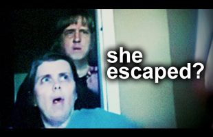 When Evil Parents Realize They’ve Been Caught