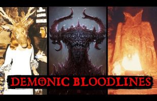 The 13 DEMONIC BLOODLINES – The SATANIC Origins of Royal Families (Explained in Obsessive Detail)