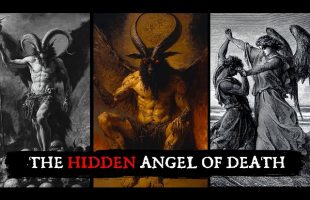 Why This Angel is Considered God’s Most Feared Executioner