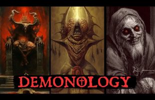 ALL 72 Demons of ARS Goetia Explained In Obsessive Detail