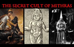 The Secret CULT of Mithras