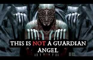 This Ritual Should NEVER Be Performed – The SINISTER Book of Abramelin