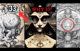 Learn This and Your Eyes Will Open | 33rd Degree MASONIC Knowledge