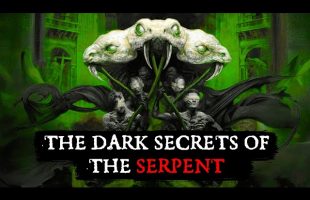 The SERPENT Brotherhood – DARK Origins of a Millennia-Old Conspiracy