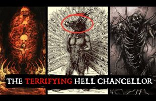 Adrammelech – The TERRIFYING Entity Powerful Than Satan (8th DEMON of the Order of the Fly)