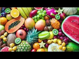 6 FRUITS TO EAT EVERY DAY FOR KIDNEY HEALTH