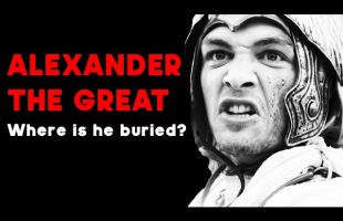 The Grave of Alexander the Great | Documentary