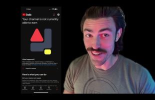 WHAT WE’RE NOT ALLOWED TO TALK ABOUT- makes you wonder who doesn’t want this info out there and why?