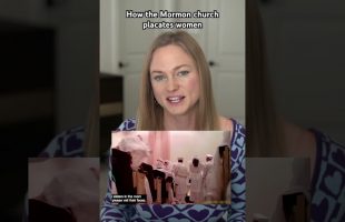 Thank you for the CRUMBS 😒 #exmormon #lds #mormon