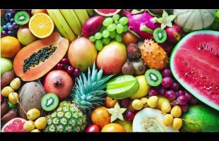 6 FRUITS TO EAT EVERY DAY FOR KIDNEY HEALTH