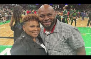 Ex-Star NFL Running Back Kevin Faulk Loses His SECOND Daughter To SUDDEN DEATH at 30-Years-Old!!!