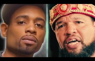 Capt. Tazaryach & Sanchez Discussion: Is Rap to Blame for Violence? + MORE